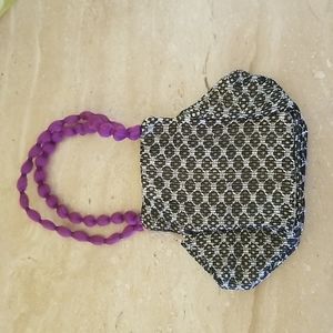 NWOT Cute toy bag. I take any offer